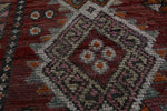 Moroccan rug 6.8 X 9 Feet