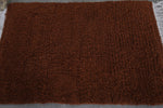 Moroccan rug 2.2 X 3.3 Feet - beni ourain rug