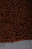 Moroccan rug 2.2 X 3.3 Feet - beni ourain rug