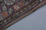 Moroccan rug 6.4 X 10.8 Feet