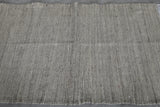 Moroccan rug 3.3 X 5.1 Feet - Flat woven rugs