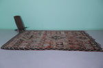 Moroccan rug 6.2 X 11.1 Feet