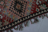 Moroccan rug 6.2 X 11.1 Feet