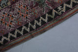 Moroccan rug 6.2 X 11.1 Feet