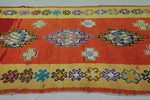 Moroccan rug 4.8 X 8.7 Feet