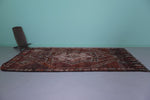 Moroccan rug 6.2 X 12.3 Feet