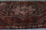 Moroccan rug 6.2 X 12.3 Feet