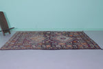 Moroccan rug 6 X 8.8 Feet