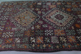 Moroccan rug 6 X 8.8 Feet