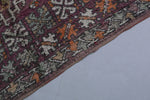 Moroccan rug 6 X 8.8 Feet