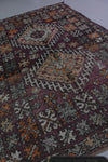 Moroccan rug 6 X 8.8 Feet