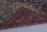 Moroccan rug 6 X 8.8 Feet