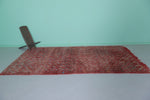 Moroccan rug 6 X 11.1 Feet