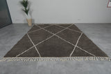 Authentic moroccan rug - Custom Rug - Wool rug