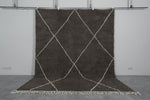 Authentic moroccan rug - Custom Rug - Wool rug