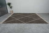 Authentic moroccan rug - Custom Rug - Wool rug