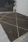 Authentic moroccan rug - Custom Rug - Wool rug