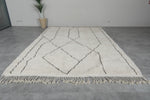 Handmade moroccan rug - Custom Rug - Wool rug