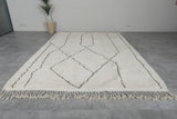 Handmade moroccan rug - Custom Rug - Wool rug