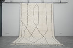 Handmade moroccan rug - Custom Rug - Wool rug