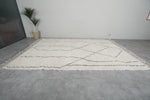 Handmade moroccan rug - Custom Rug - Wool rug