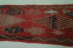 Moroccan Runner rug 2.8 x 7.9 Feet