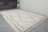 Handmade moroccan rug - Custom Rug - Wool rug