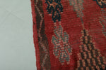 Moroccan Runner rug 2.8 x 7.9 Feet