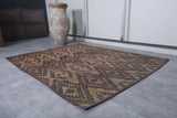 Tuareg rug 5.4 X 6.9 Feet