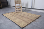 Tuareg rug 3 X 4.1 Feet