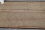 Tuareg rug 6 X 8.9 Feet