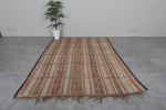 Tuareg rug 5.9 X 8.9 Feet