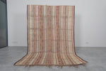 Tuareg rug 5.9 X 8.9 Feet