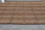 Tuareg rug 5.9 X 8.9 Feet