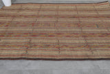 Tuareg rug 5.9 X 8.9 Feet