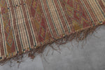 Tuareg rug 5.9 X 8.9 Feet