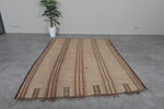 Tuareg rug 6 X 8.4 Feet