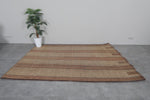 Tuareg rug 6 X 8.4 Feet