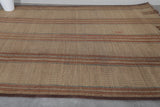 Tuareg rug 6 X 8.4 Feet