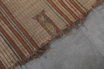 Tuareg rug 6 X 8.4 Feet