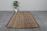 Tuareg rug 5.4 X 8.2 Feet