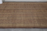 Tuareg rug 5.4 X 8.2 Feet