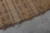 Tuareg rug 5.4 X 8.2 Feet