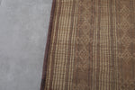 Tuareg rug 5.4 X 8.2 Feet