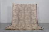 Tuareg rug 7.1 FT X 9.3 Feet