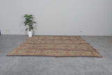 Tuareg rug 7.1 FT X 9.3 Feet