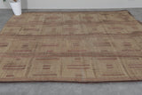 Tuareg rug 7.1 FT X 9.3 Feet