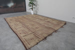 Tuareg rug 7.1 FT X 9.3 Feet