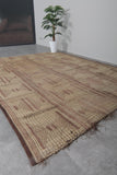 Tuareg rug 7.1 FT X 9.3 Feet