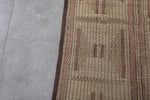 Tuareg rug 7.1 FT X 9.3 Feet